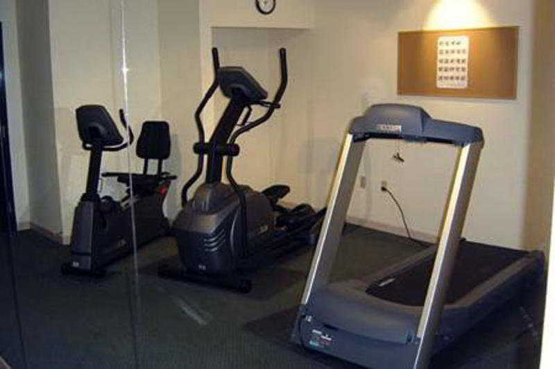Holiday Inn Express Hotel & Suites Uptown Fredericton By Ihg Facilities photo